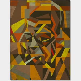 Camus Posters and Art